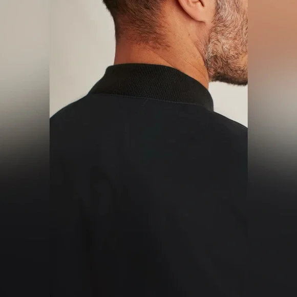 Men’s Bonobos The Boulevard Bomber Jacket - Picture 6 of 12